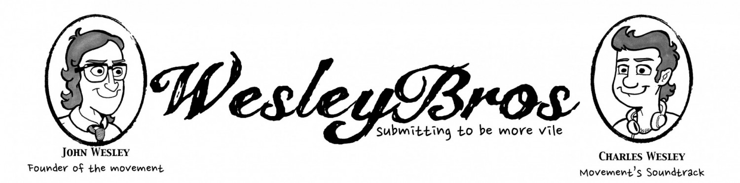 Wesley Bros