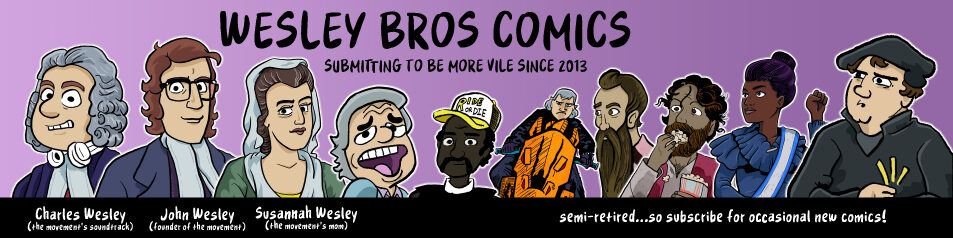 Wesley Bros